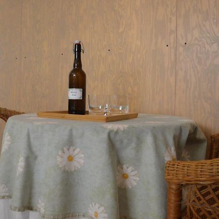 Apartma S Vlastni Saunou Lipník nad Bečou Eksteriør billede