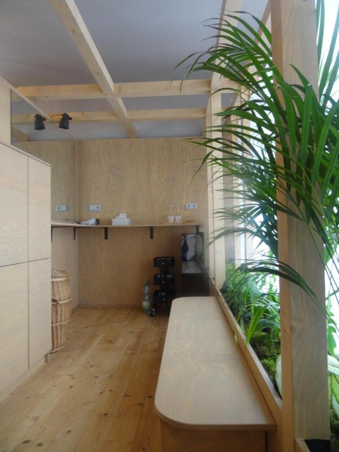 Apartma S Vlastni Saunou Lipník nad Bečou Eksteriør billede